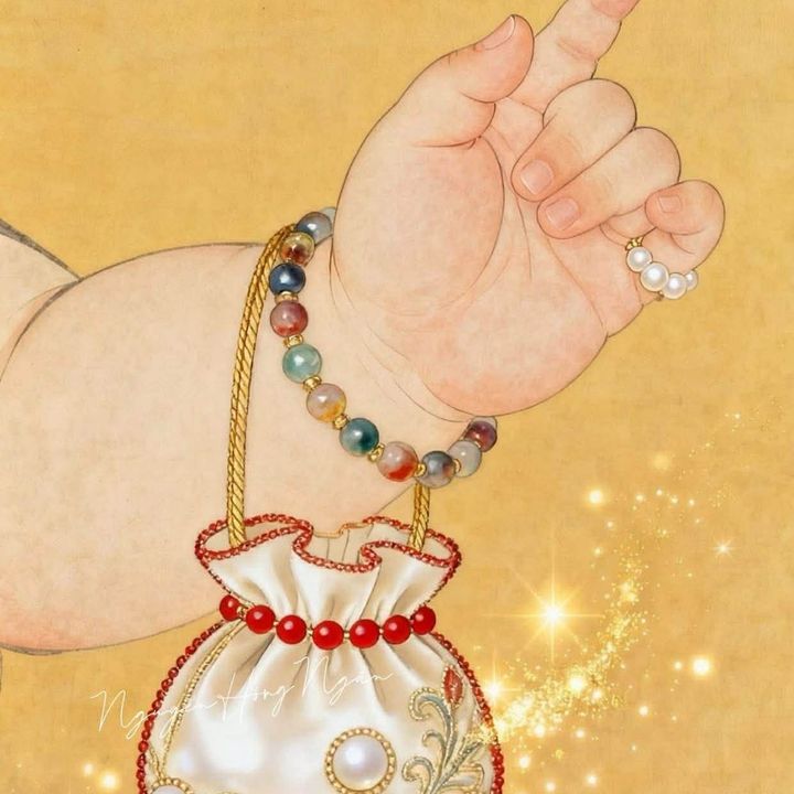 Thế Giới Gia Dụng