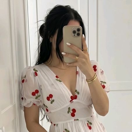 Monica 🎀