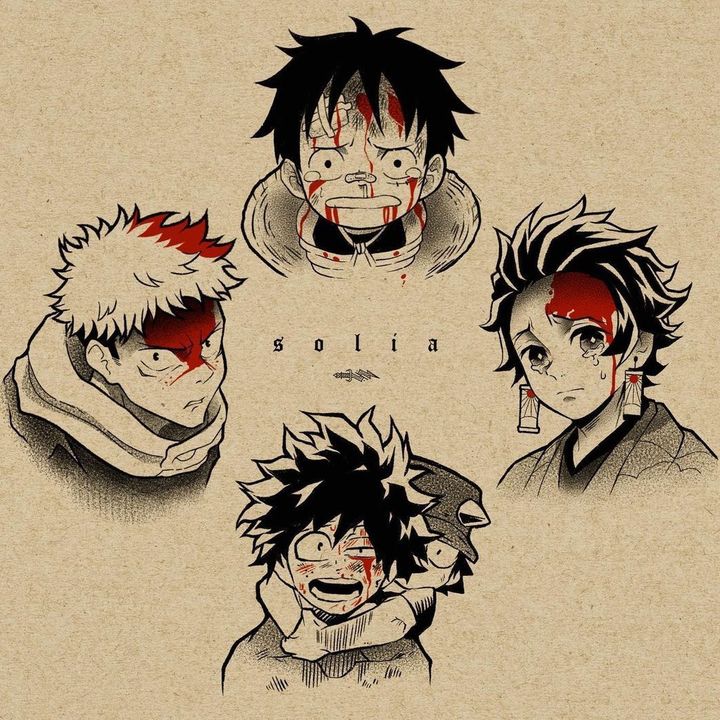 ota’ku tattoo