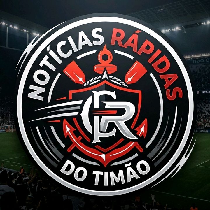Notícias Rápidas do Timão