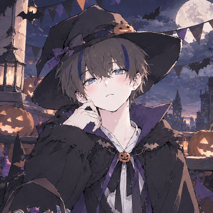 瑚羽（声真似）🕯🐇 🌙💘🌃🌕🎶