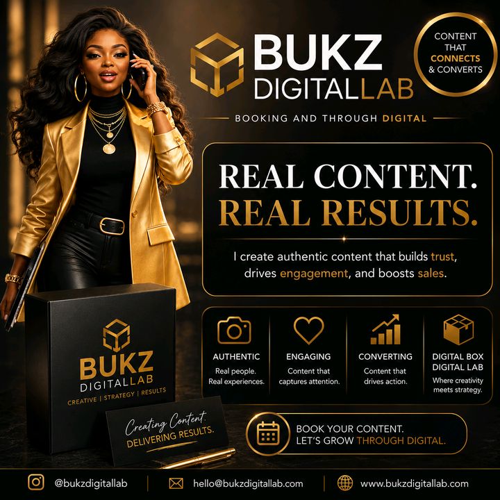 Bukzdigitallab