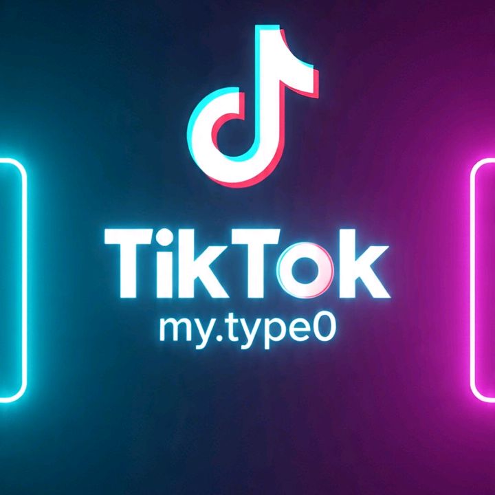 ❣️ My Type 🔥