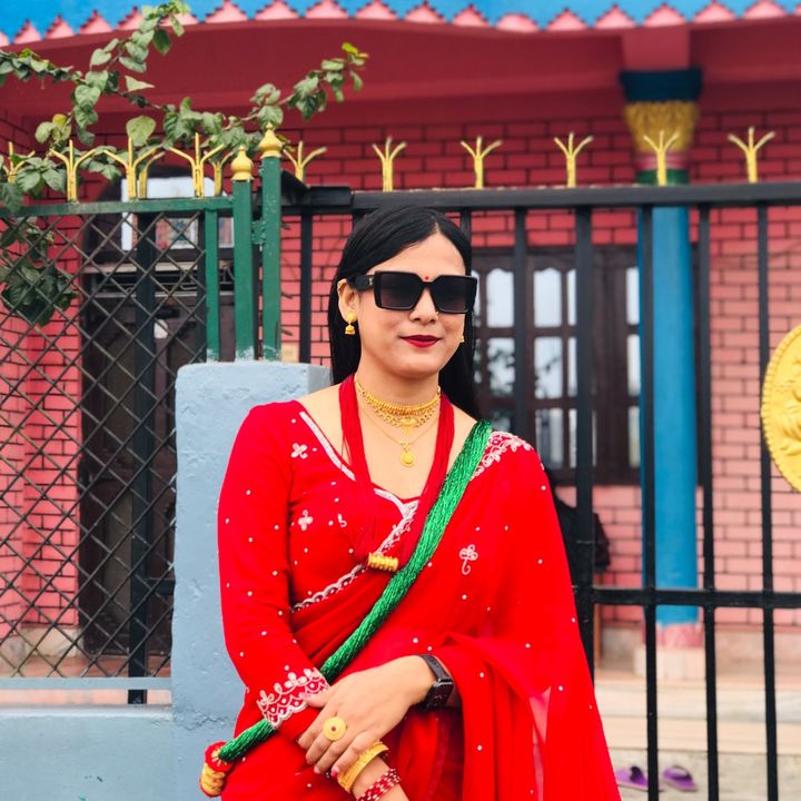 Ganga bhandari kc