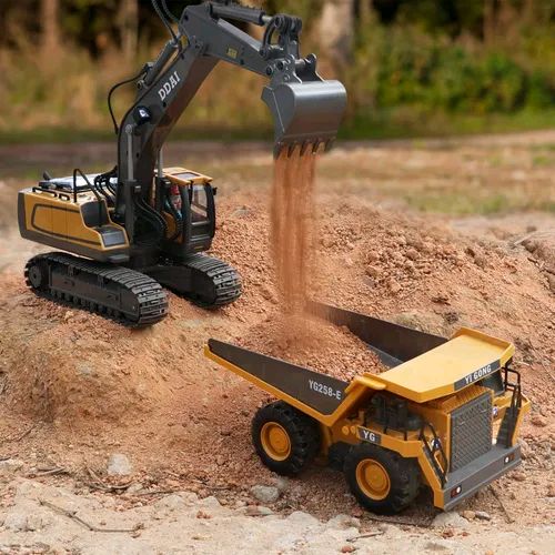juguetes, construcción