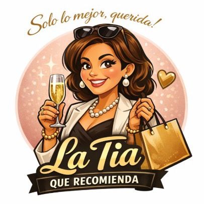 La Tia que recomienda