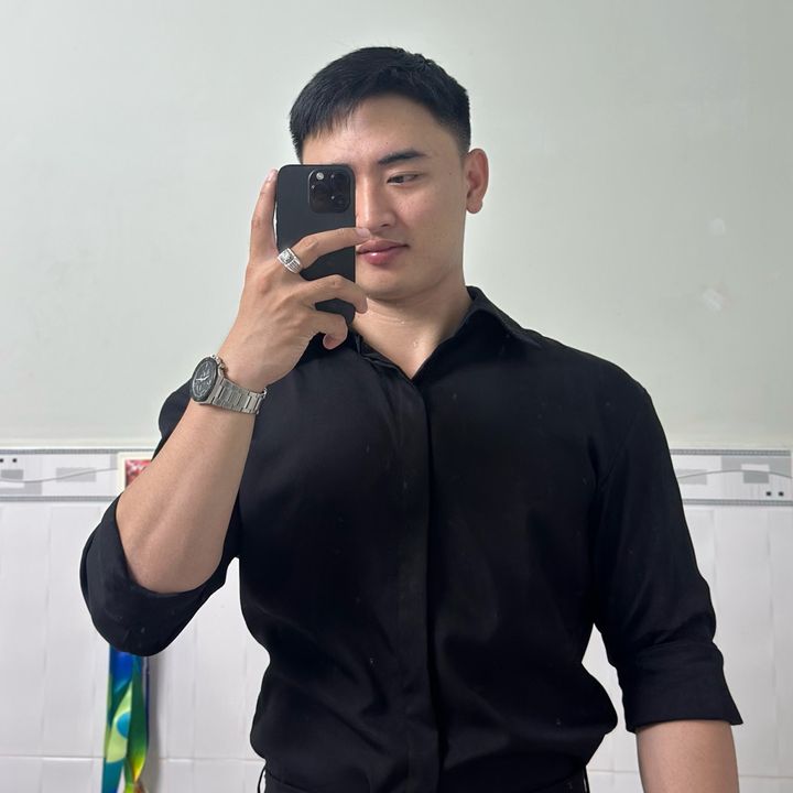 Trần Thanh Niềm