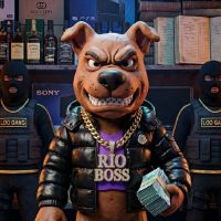 Scooby trappy