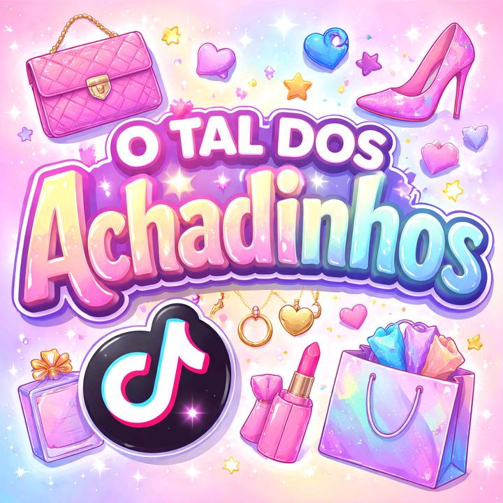 O tal dos achadinhos
