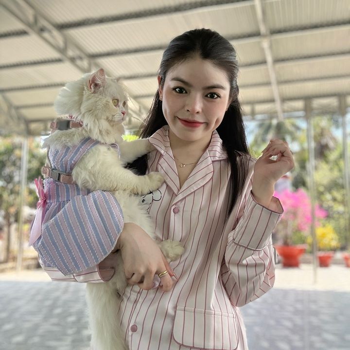 🐾𝑵𝒉𝒊 𝒐̛̉ 𝑵𝒉𝒂̀ 🏡