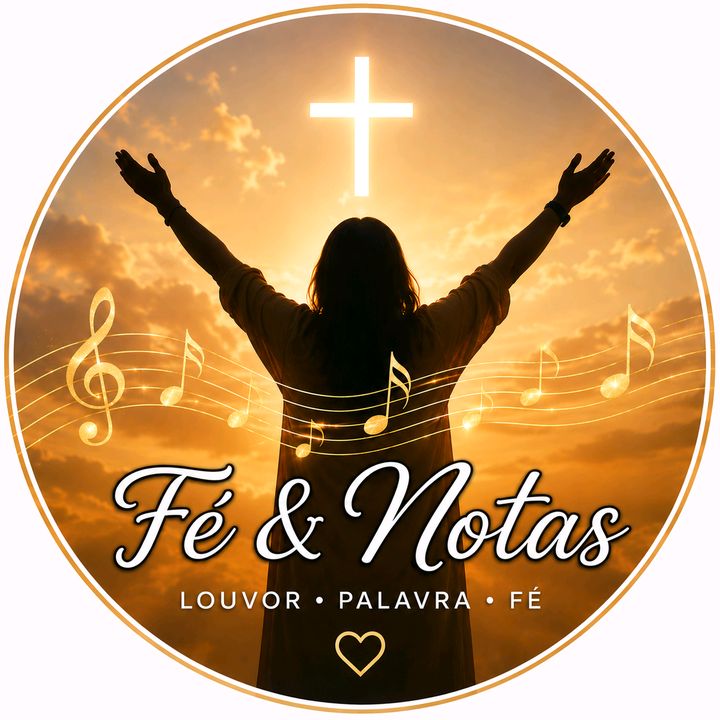 Fé & Notas 🎵