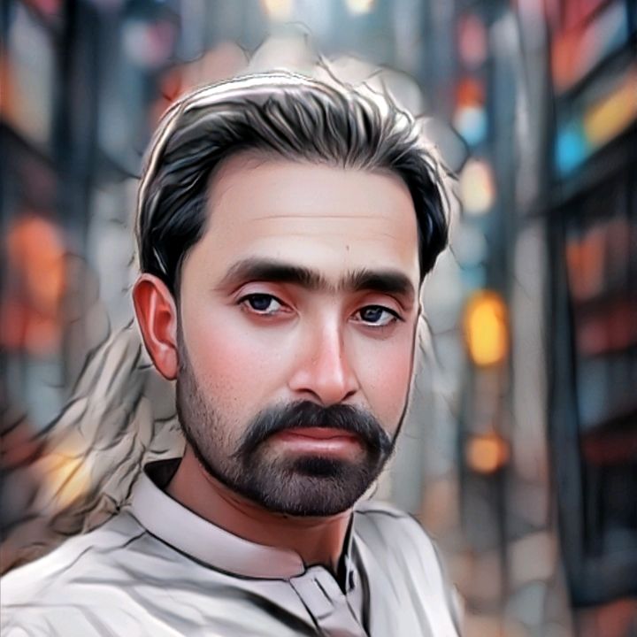 Azaan Hussain