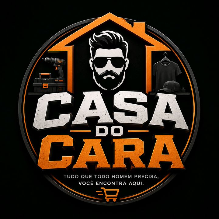 Casa Do Cara