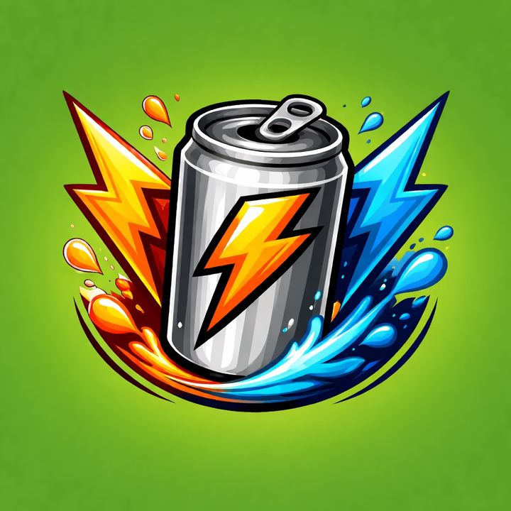 EnergyDrinkGuy