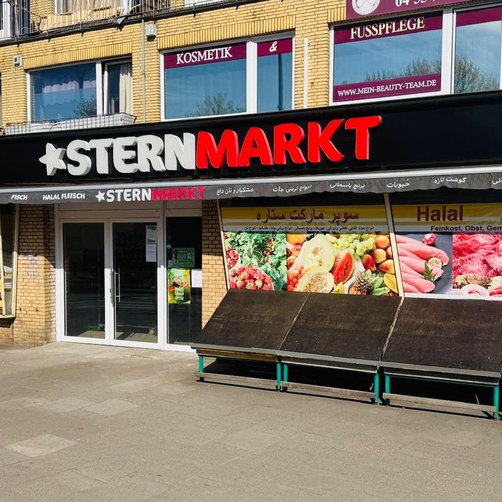 Stern Supermarkt/Fleischerei