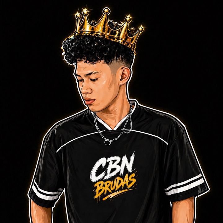 King Kanguru | JB CBN BRUDAS