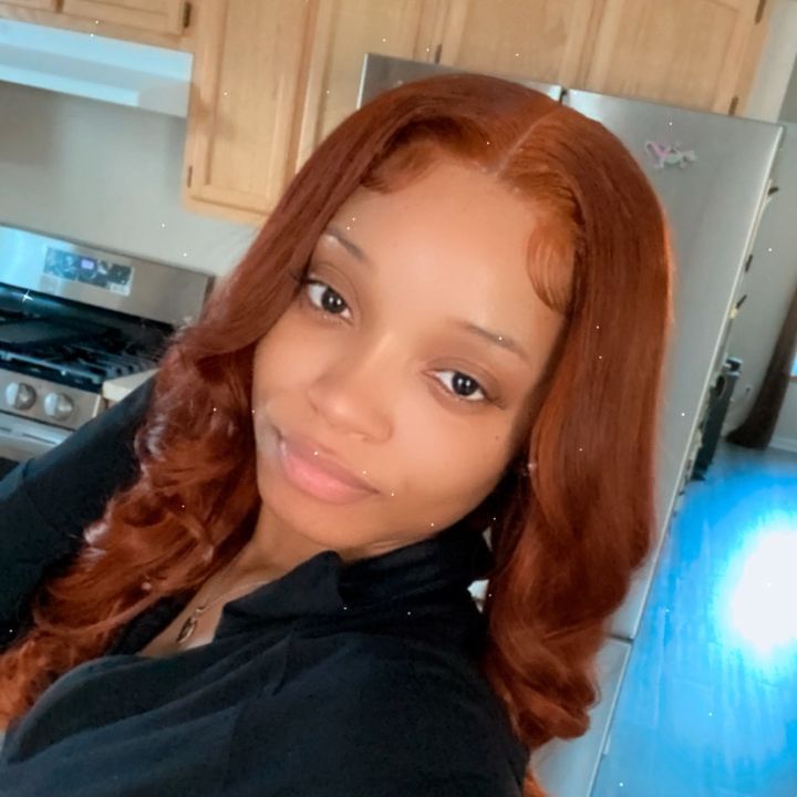 Naturally Kay 🤎 | UGC
