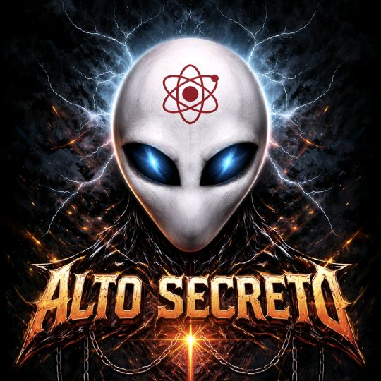 alto secreto