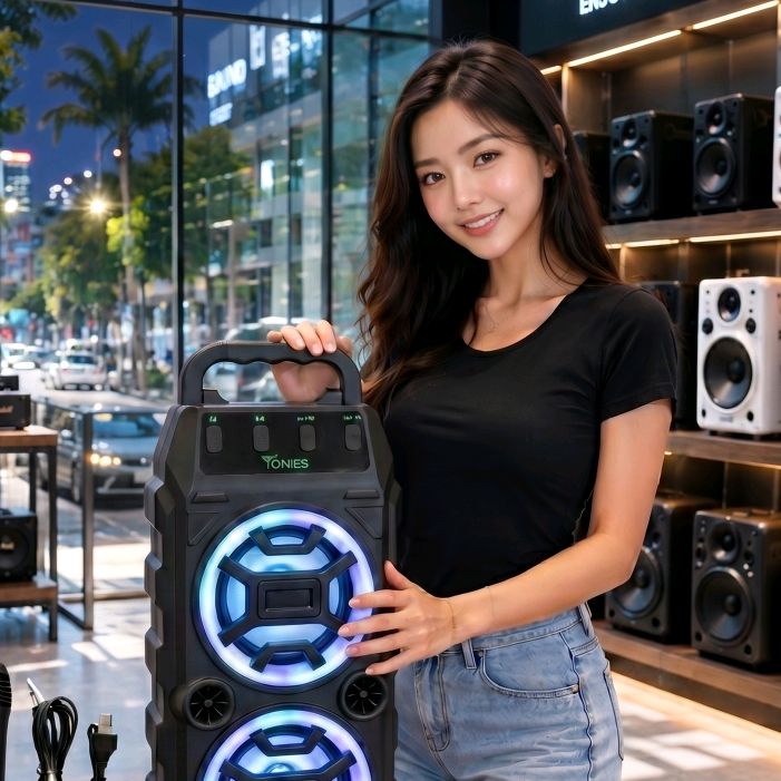 Shoplicious