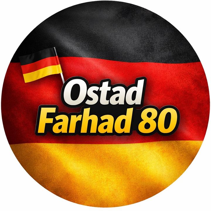 Ostad Farhad 80