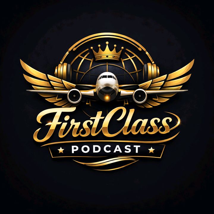 First Class Podcast