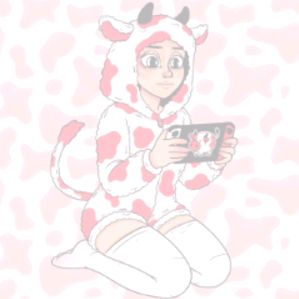 Lil Moo
