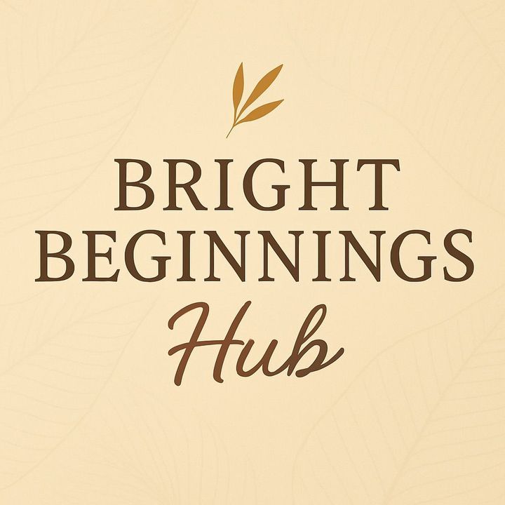 The Bright Beginnings Hub