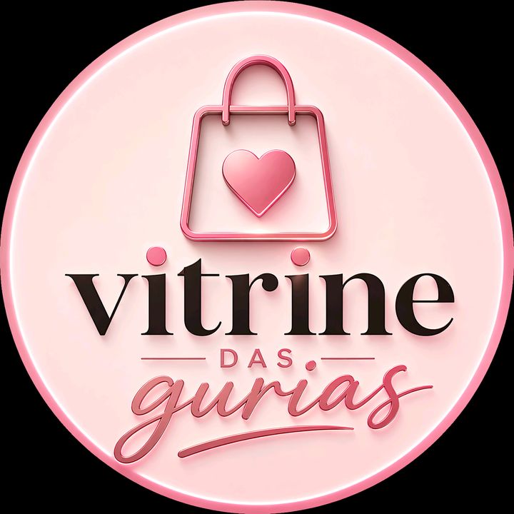 Vitrine das Gurias 🛍️