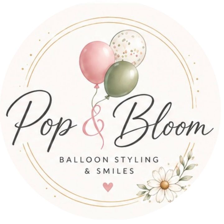 Pop & Bloom