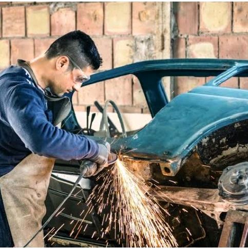 car restoration