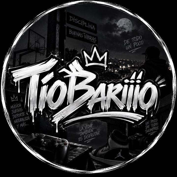 TioBarriiio