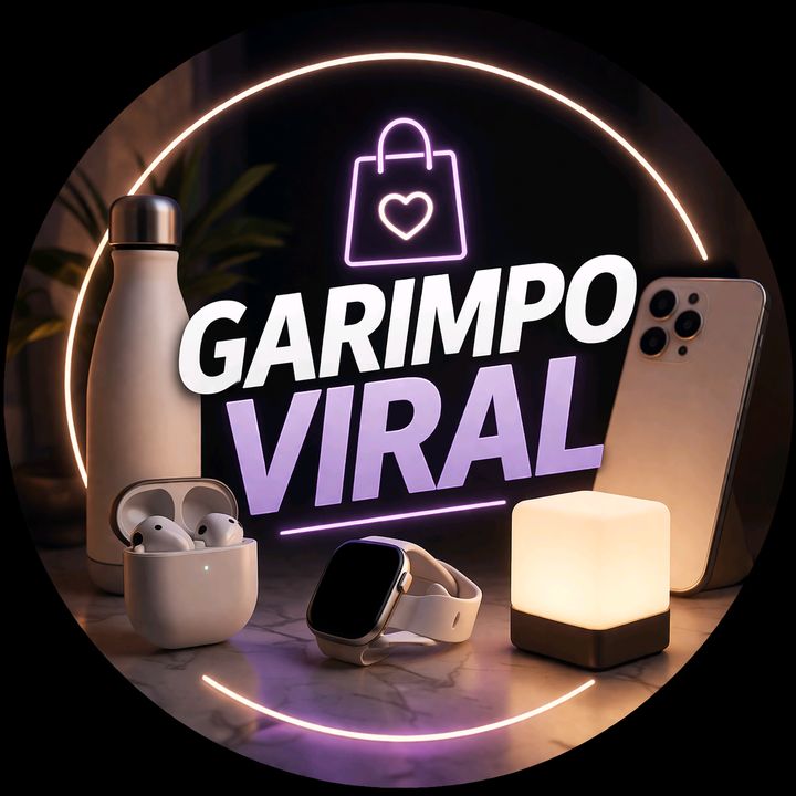 Garimpo Viral