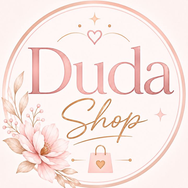 Duda Shop 🎀