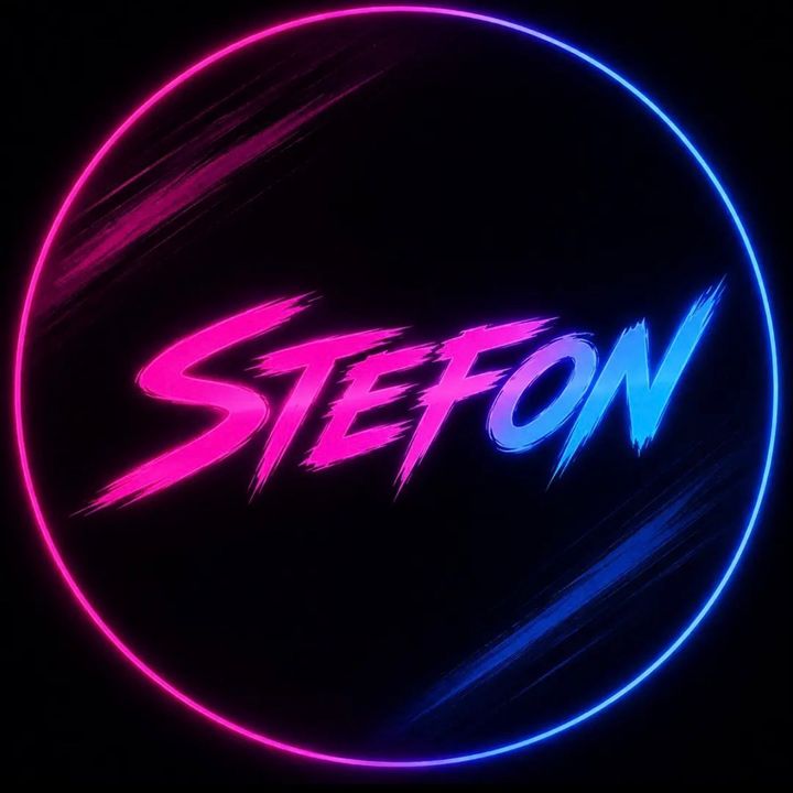 stefon 💫