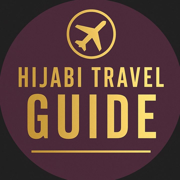 Hijabi Travel Guide