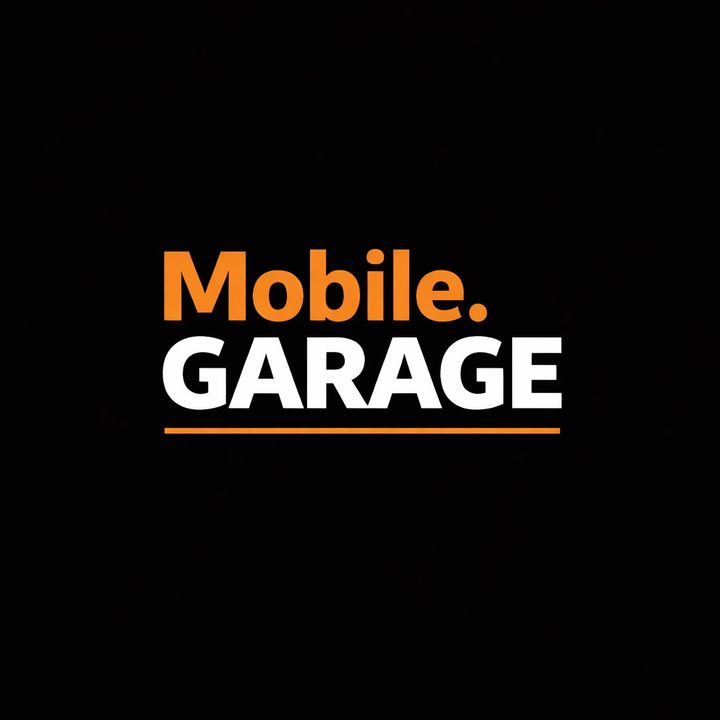 Mobile.Garage