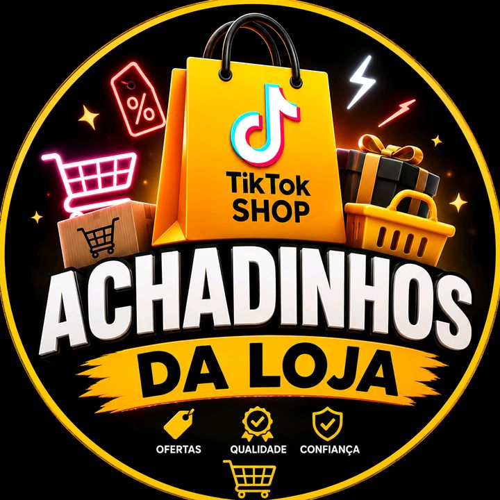 🛒 Achadinhos da Loja