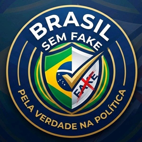 Brasil Sem Fake 🇧🇷