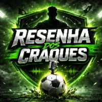 Resenha dos Craques