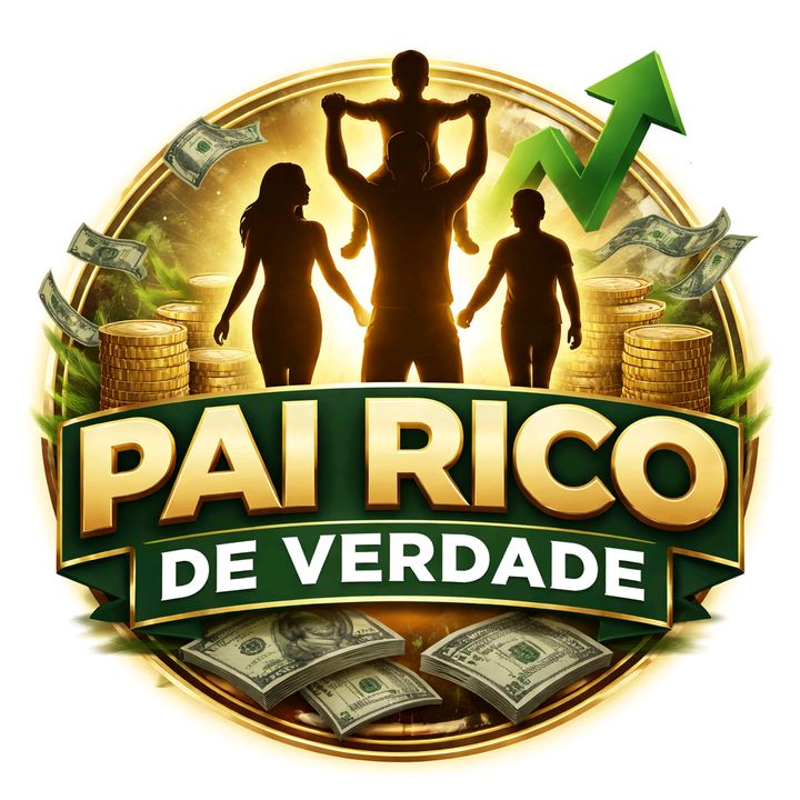 Pai Rico de Verdade
