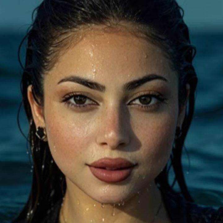 🐚