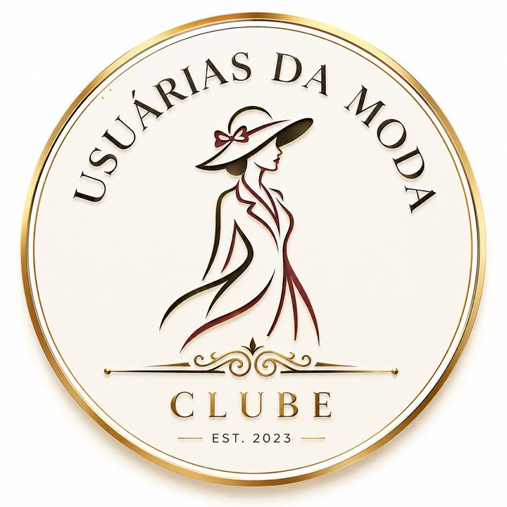 Usuárias da Moda | Shop 🏷️