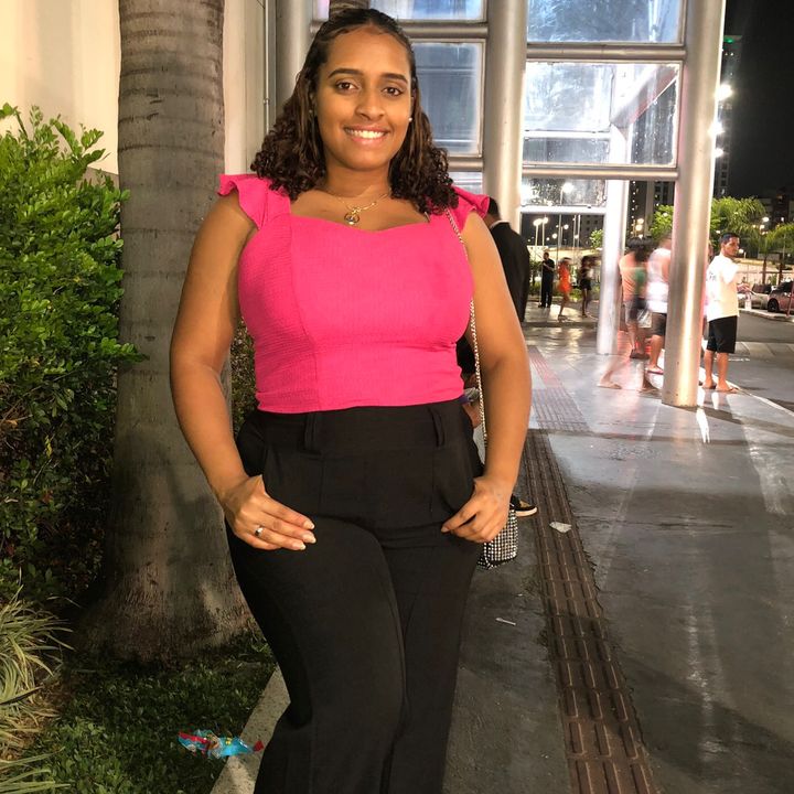 Thainá Alves