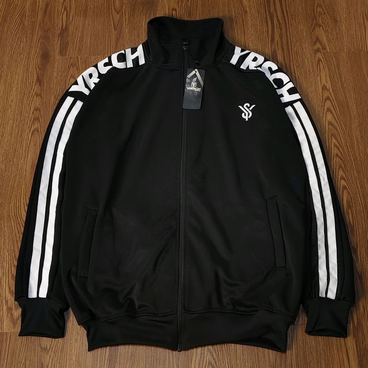 YSRCH