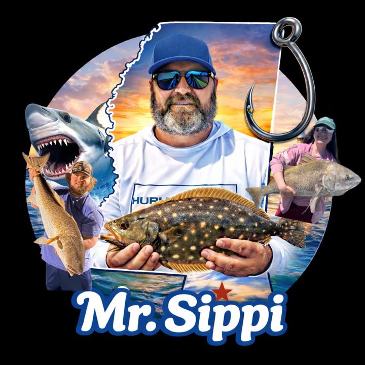 Mr. Sippi