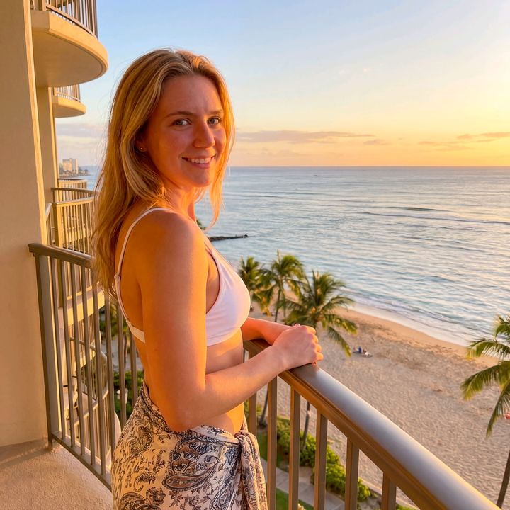 Victoria Harrington