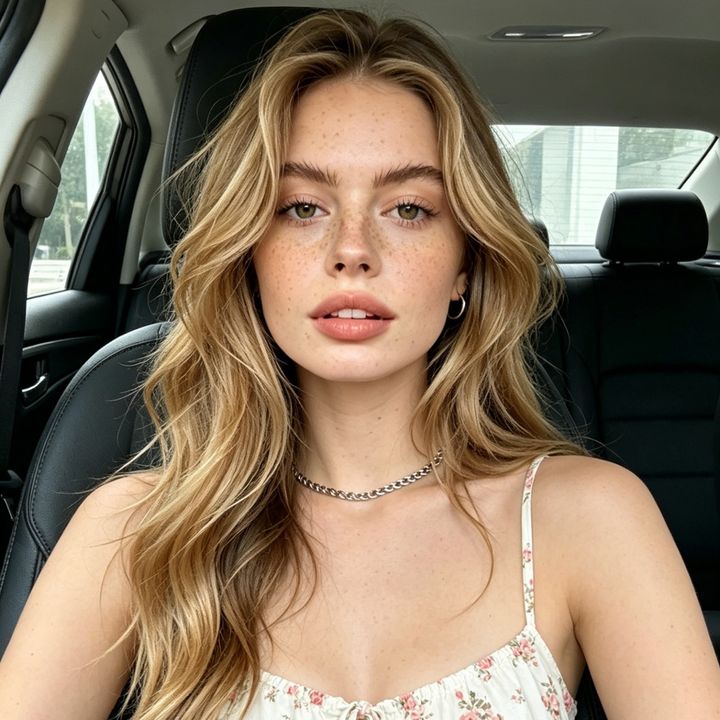MaisieHaul
