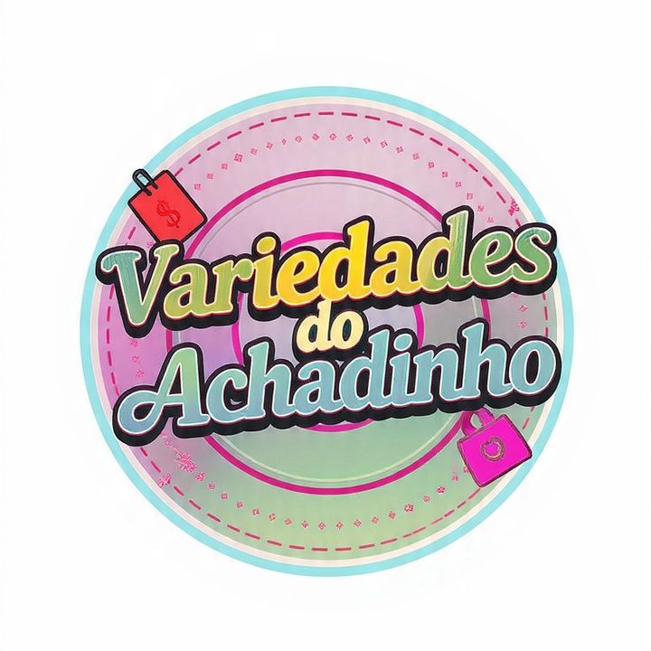 Variedades do Achadinho