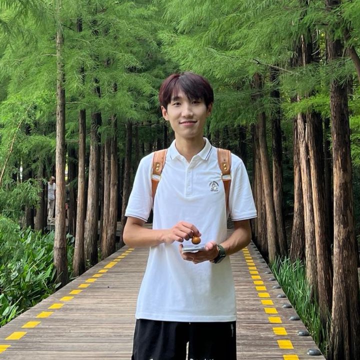靜心師兄