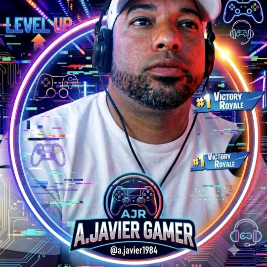 A.Javier Gamer